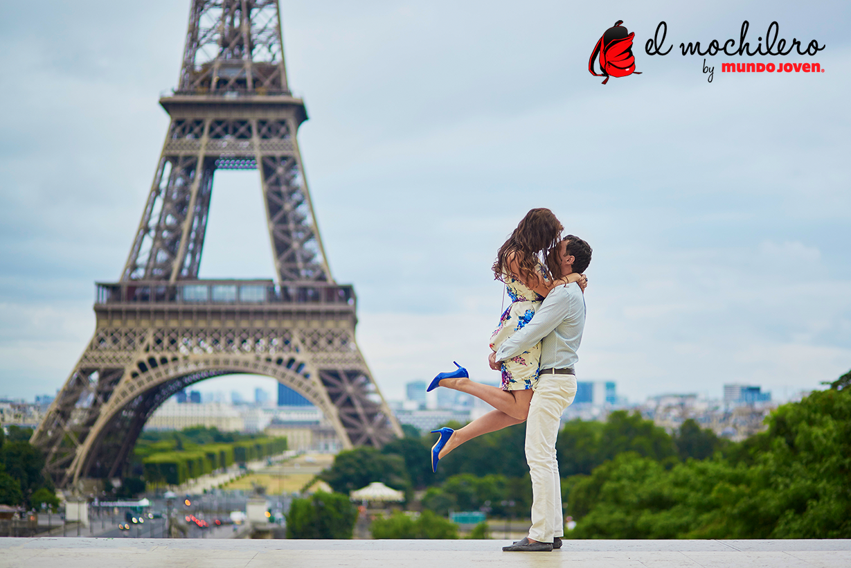 viajes economicos en pareja, como ahorrar en vacaciones
