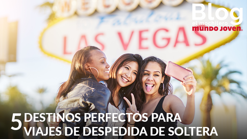 viajes para solteras